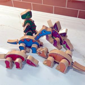 Snap-Dinos Lakeshore Learning